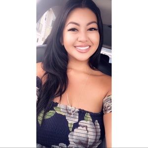 Meet your Posher, Jan